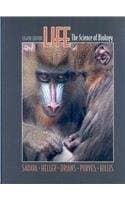 Tapa de Life, Study Guide, eBook & iclicker