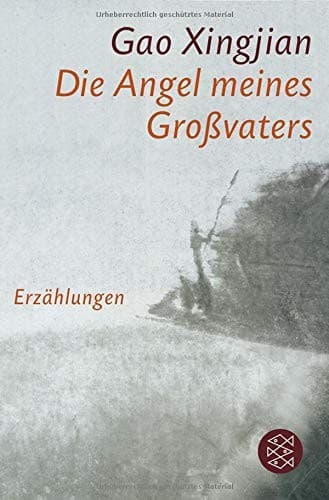 Tapa de Die Angel meines Großvaters