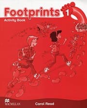 Tapa de Footprints 1