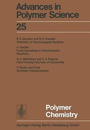 Tapa de Polymer Chemistry