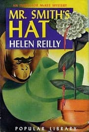 Tapa de Mr. Smith's hat