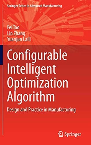 Tapa de Configurable Intelligent Optimization Algorithm