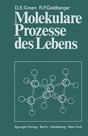 Tapa de Molekulare Prozesse des Lebens
