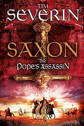 Tapa de The Pope's Assassin