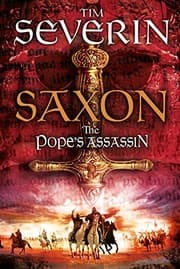 Tapa de The Pope's Assassin