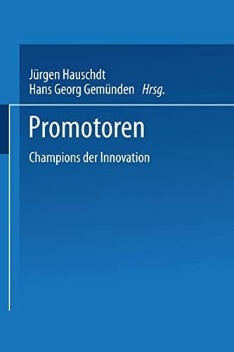 Tapa de Promotoren