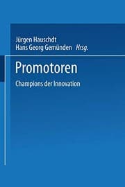 Tapa de Promotoren