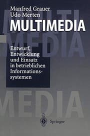 Tapa de Multimedia