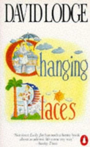 Tapa de Changing Places