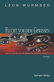 Tapa de Flucht vor dem Gewissen