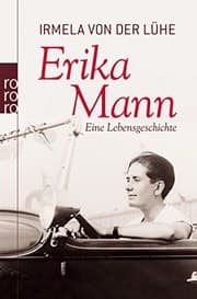 Tapa de Erika Mann