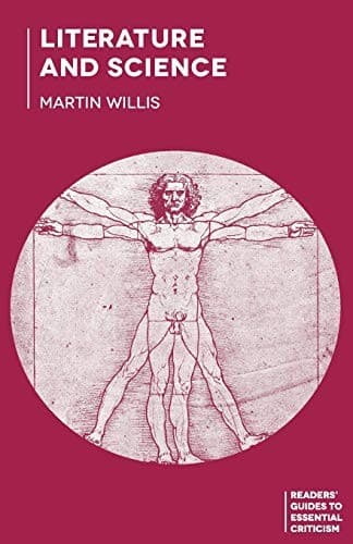 Tapa de Literature and Science