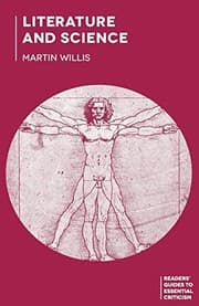 Tapa de Literature and Science