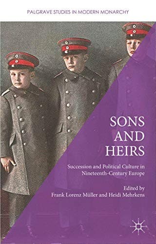 Tapa de Sons and Heirs