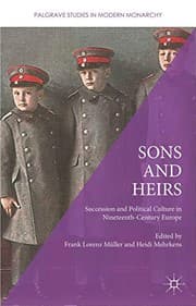 Tapa de Sons and Heirs