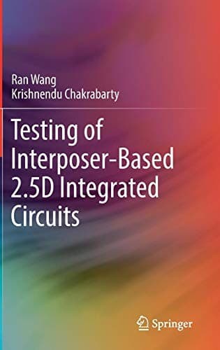 Tapa de Testing of Interposer-Based 2.5D Integrated Circuits