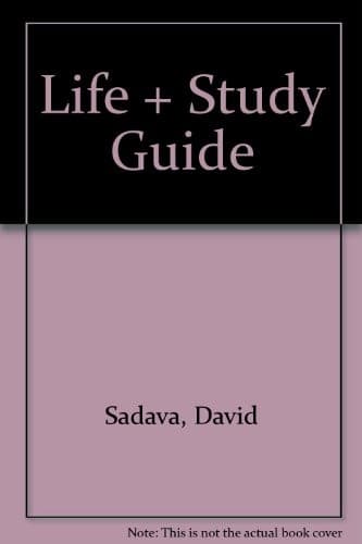 Tapa de Life  & Study Guide