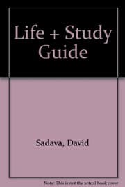 Tapa de Life  & Study Guide