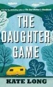 Tapa de The Daughter Game