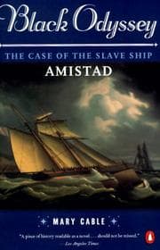 Tapa de Black odyssey