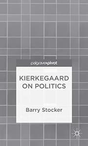 Tapa de Kierkegaard on Politics