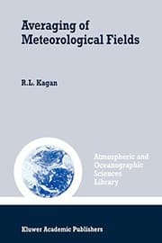 Tapa de Averaging of Meteorological Fields