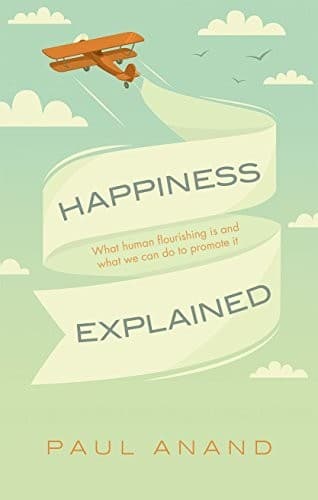 Tapa de Happiness Explained