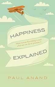 Tapa de Happiness Explained