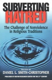 Tapa de Subverting hatred