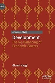 Tapa de Development