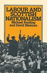 Tapa de Labour and Scottish Nationalism