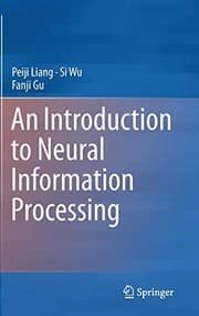 Tapa de An Introduction to Neural Information Processing