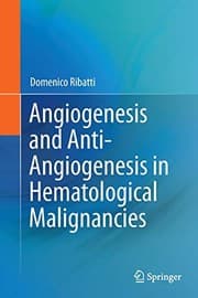 Tapa de Angiogenesis and Anti-Angiogenesis in Hematological Malignancies