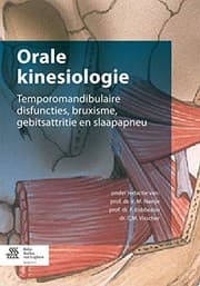 Tapa de Orale kinesiologie