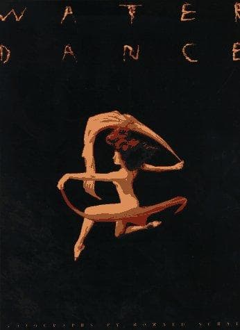 Tapa de Water Dance