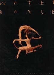 Tapa de Water Dance