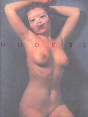 Tapa de NUDES 2