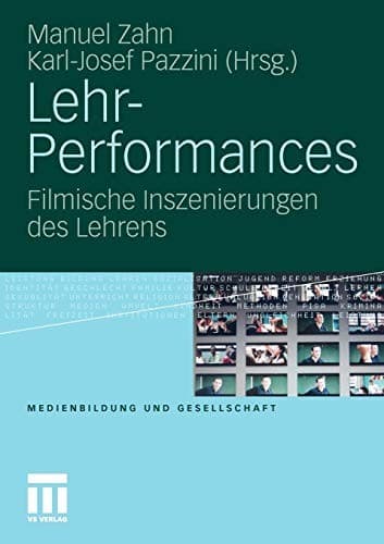 Tapa de Lehr-Performances