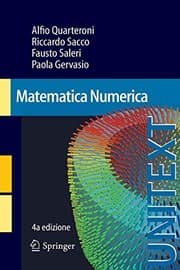 Tapa de Matematica Numerica