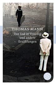Tapa de Der Tod in Venedig und andere Erzahlungen
