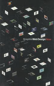 Tapa de Graphis Web Design Now, 1