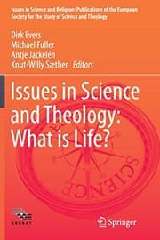 Tapa de Issues in Science and Theology