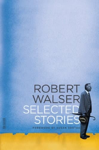 Tapa de Selected Stories
