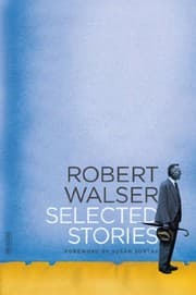 Tapa de Selected Stories
