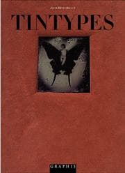 Tapa de Tintypes