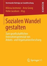 Tapa de Sozialen Wandel gestalten