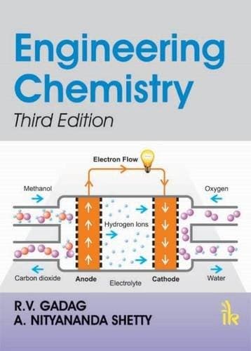 Tapa de Engineering Chemistry