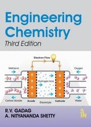 Tapa de Engineering Chemistry