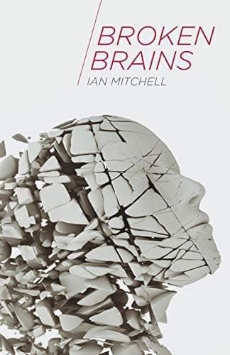Tapa de Broken Brains