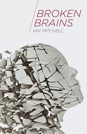 Tapa de Broken Brains